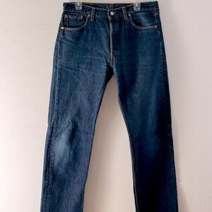 Levi’s jeans